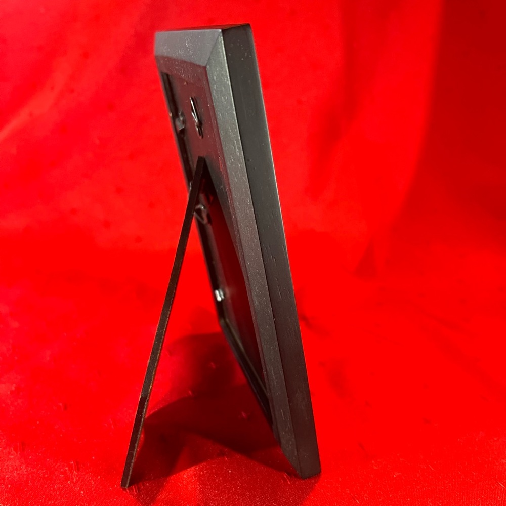 Black Picture Frame - Picture 3 of 4